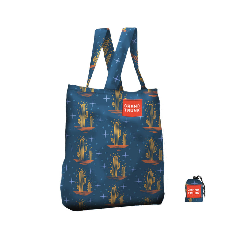 Load image into Gallery viewer, Eco-Tote Travel Tote Bag
