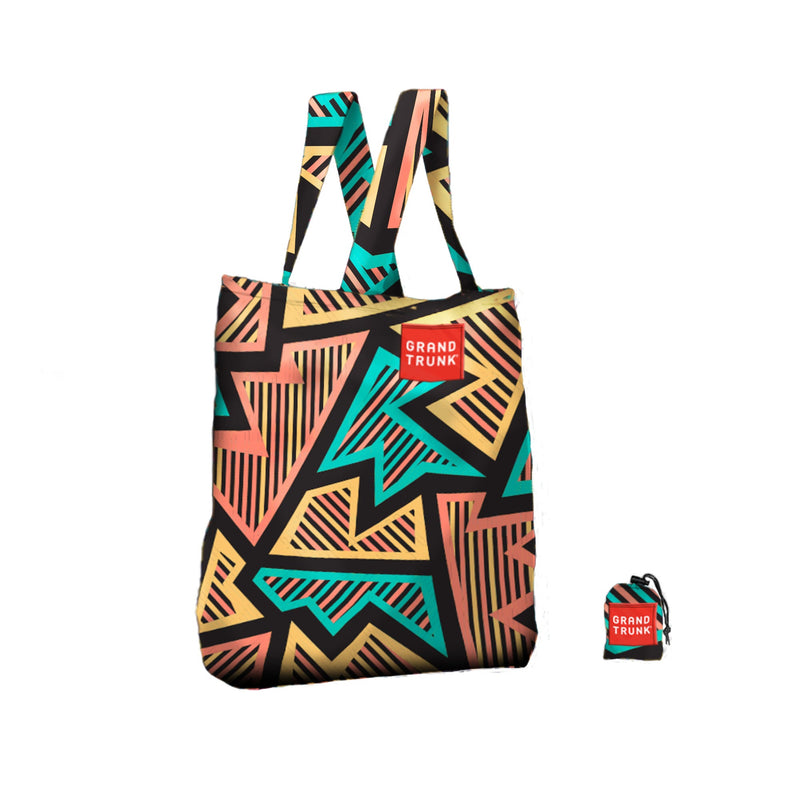 Load image into Gallery viewer, Eco-Tote Travel Tote Bag
