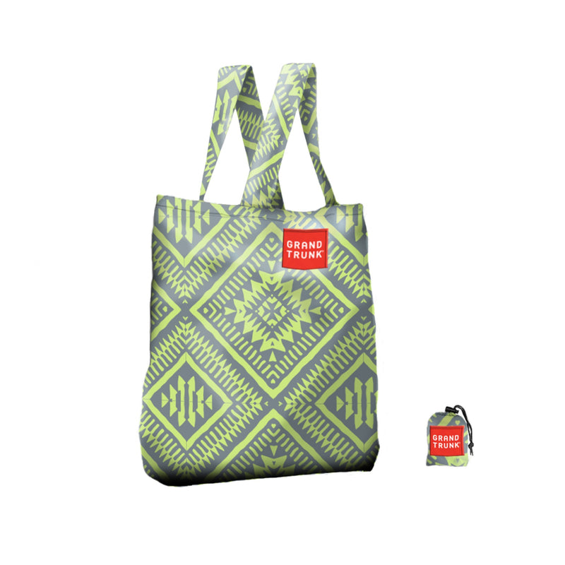 Load image into Gallery viewer, Eco-Tote Travel Tote Bag
