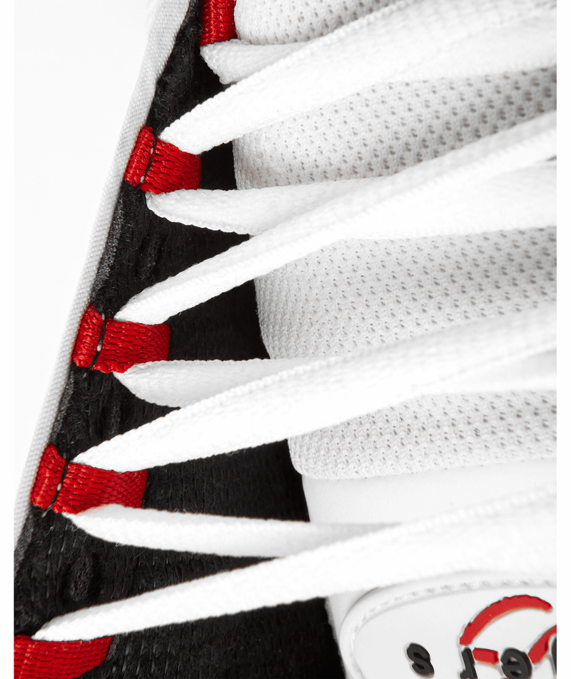 Load image into Gallery viewer, éS Shoes Tj Rogers - White/Red
