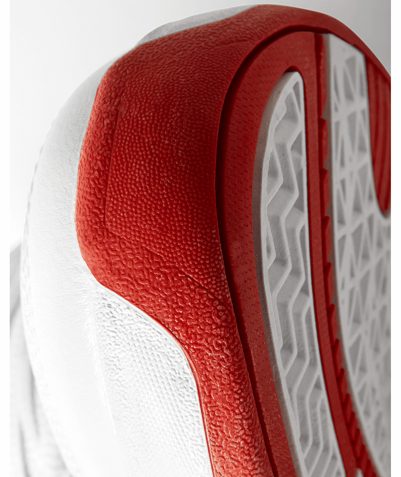 Load image into Gallery viewer, éS Shoes Tj Rogers - White/Red
