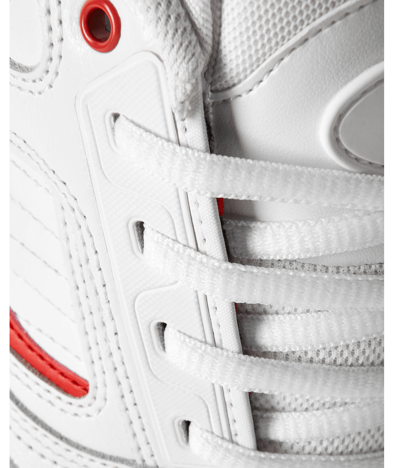 Load image into Gallery viewer, éS Shoes Tj Rogers - White/Red
