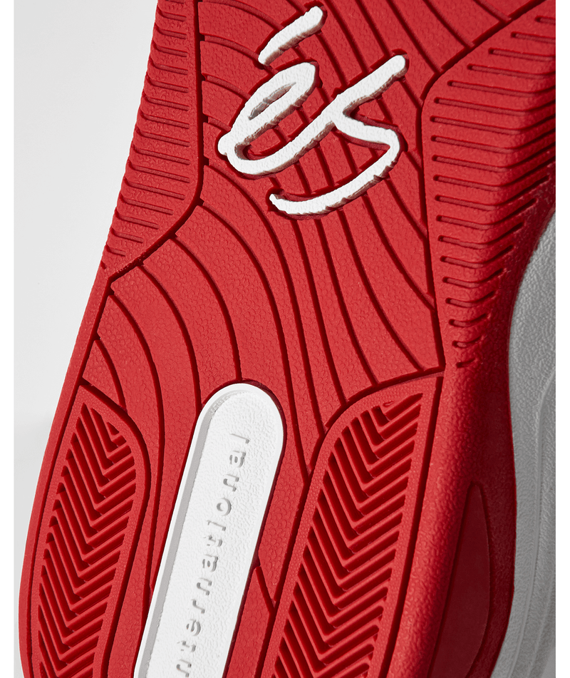 Load image into Gallery viewer, éS Shoes Tj Rogers - White/Red
