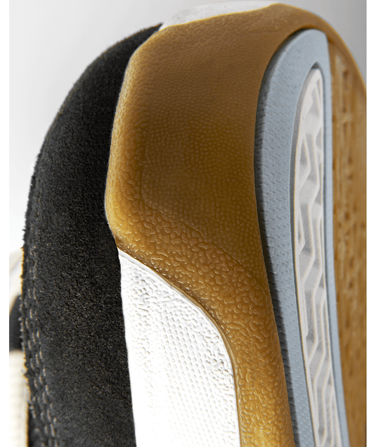 éS Shoes Tj Rogers - Black/Blue/White