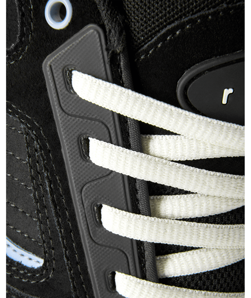 Load image into Gallery viewer, éS Shoes Tj Rogers - Black/Blue/White
