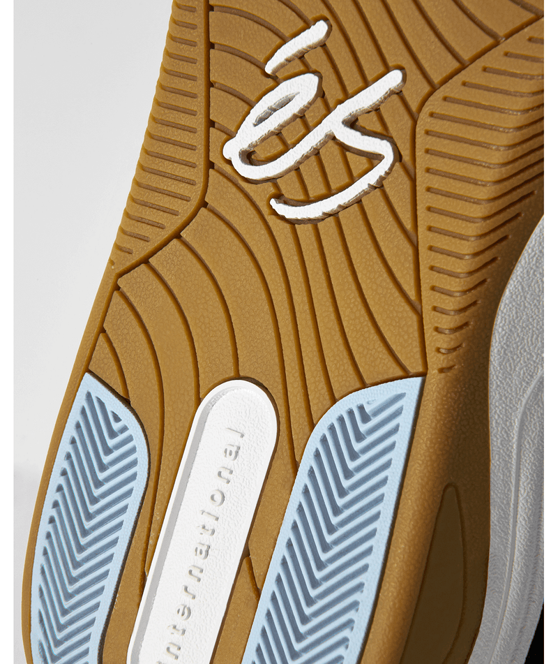 Load image into Gallery viewer, éS Shoes Tj Rogers - Black/Blue/White
