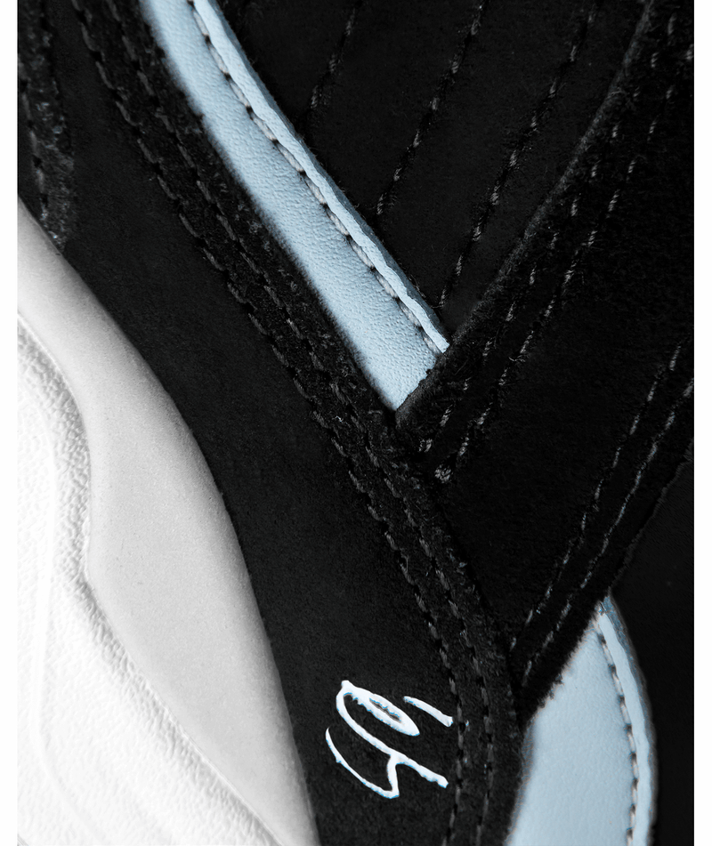 Load image into Gallery viewer, éS Shoes Tj Rogers - Black/Blue/White
