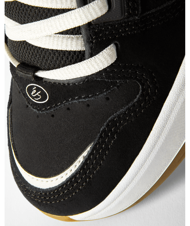 Load image into Gallery viewer, éS Shoes Tj Rogers - Black/Blue/White
