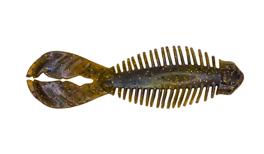 Craw Gill - Electric Gill (Pack of 7)