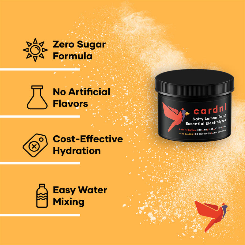 Load image into Gallery viewer, Zero Sugar Essential Electrolytes
