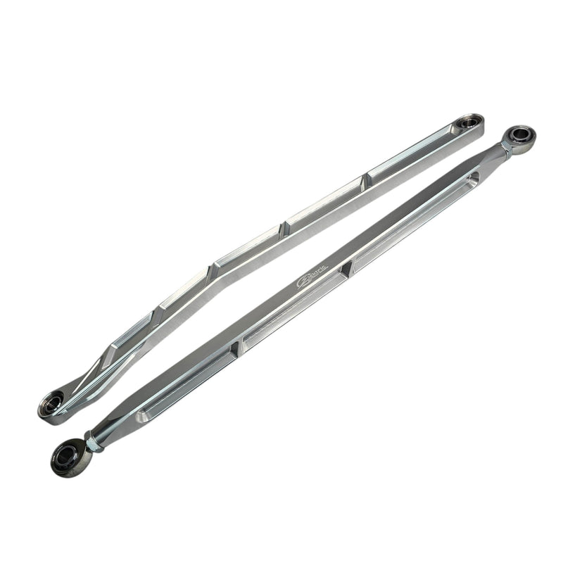 Load image into Gallery viewer, Elektric Offroad High Clearance Radius Rods for Polaris RZR Pro R / Pro S / Turbo R
