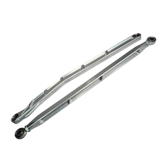 Elektric Offroad High Clearance Radius Rods for Polaris RZR Pro R / Pro S / Turbo R
