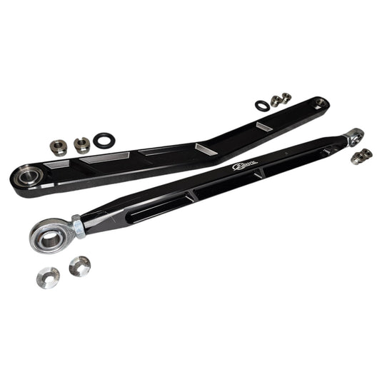 Elektrik Offroad High Clearance Radius Rods for Polaris RZR Pro XP