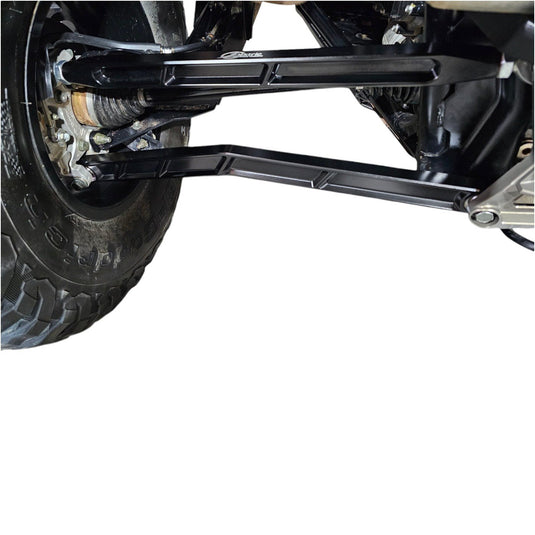 Elektrik Offroad High Clearance Radius Rods for Polaris RZR Pro XP