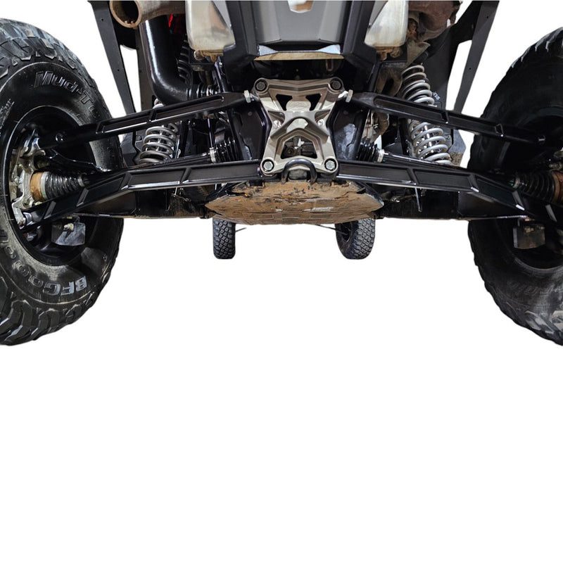 Load image into Gallery viewer, Elektrik Offroad High Clearance Radius Rods for Polaris RZR Pro XP
