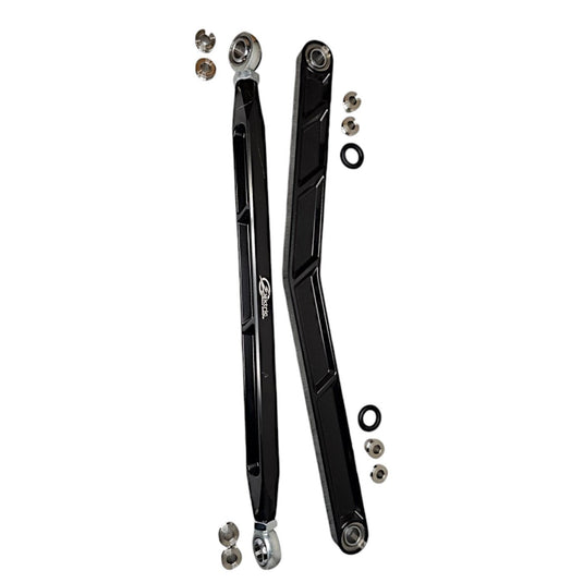 Elektrik Offroad High Clearance Radius Rods for Polaris RZR Pro XP