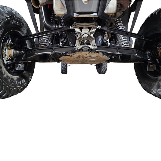 Elektrik Offroad High Clearance Radius Rods for Polaris RZR Pro XP