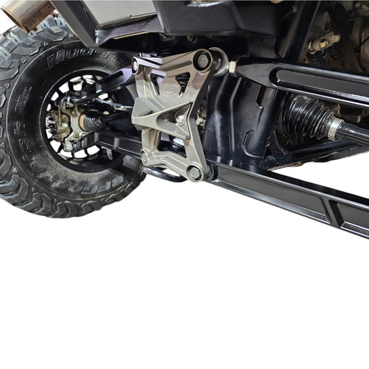 Elektrik Offroad High Clearance Radius Rods for Polaris RZR Pro XP