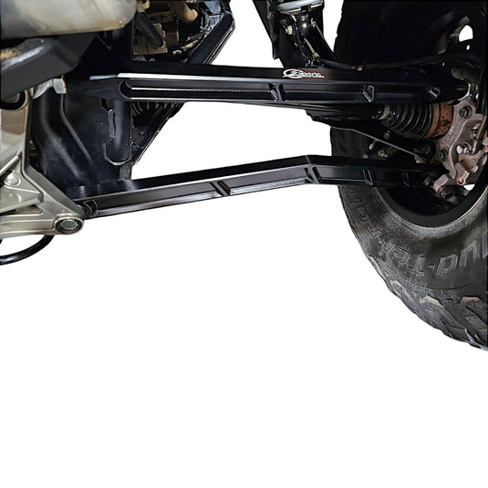 Elektrik Offroad High Clearance Radius Rods for Polaris RZR Pro XP