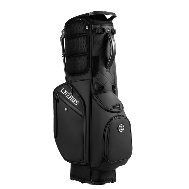 Load image into Gallery viewer, Lazrus Golf 13 pc Set - LAZ2 Driver, 3 Wedges Set, Irons (4-PW), Putter &amp; Bag (optional)
