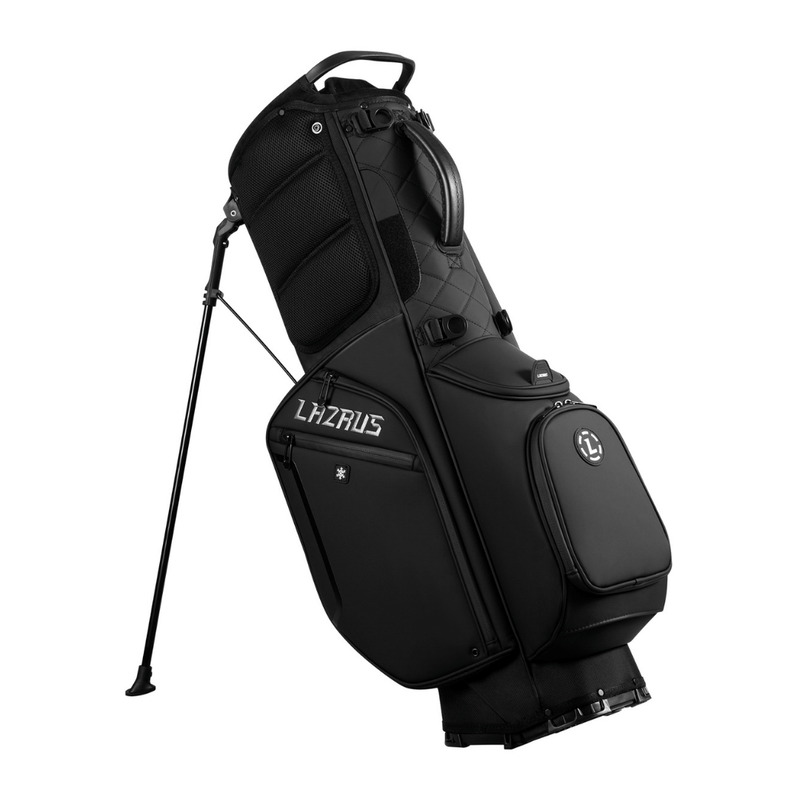 Load image into Gallery viewer, Lazrus Golf 13 pc Set - LAZ2 Driver, 3 Wedges Set, Irons (4-PW), Putter &amp; Bag (optional)
