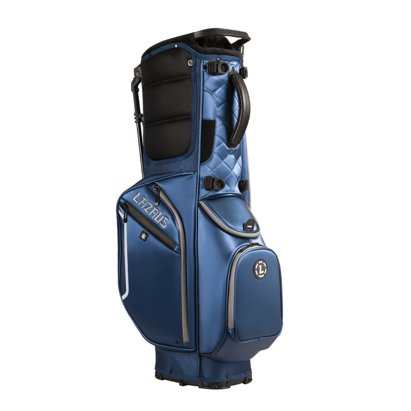 Load image into Gallery viewer, Lazrus Golf 13 pc Set - LAZ2 Driver, 3 Wedges Set, Irons (4-PW), Putter &amp; Bag (optional)
