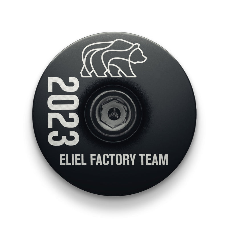 Load image into Gallery viewer, Eliel x Dispatch 2023 EFT Members Only Headset Cap
