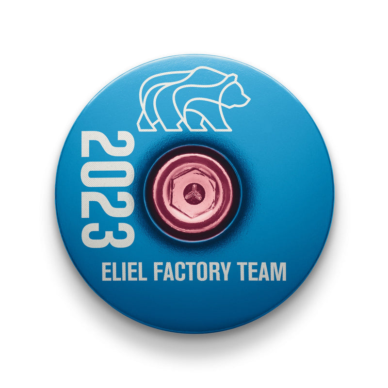 Load image into Gallery viewer, Eliel x Dispatch 2023 EFT Members Only Headset Cap
