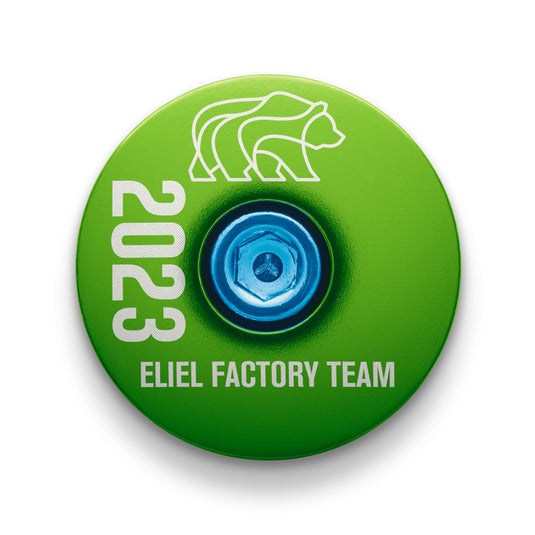 Eliel x Dispatch 2023 EFT Members Only Headset Cap
