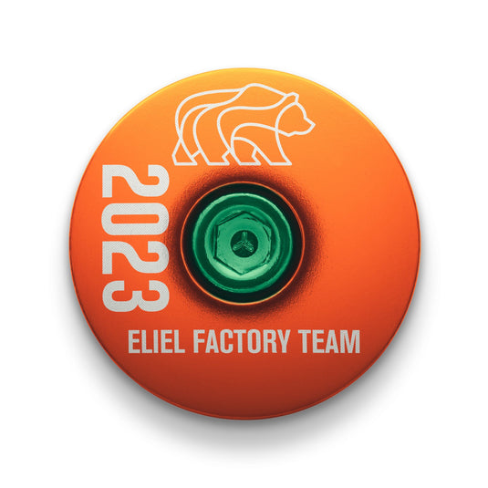 Eliel x Dispatch 2023 EFT Members Only Headset Cap
