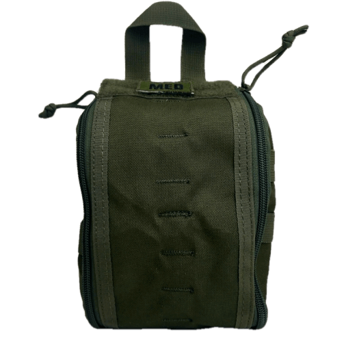 Trauma Kit – Patrol Pro w/CAT Tourniquet