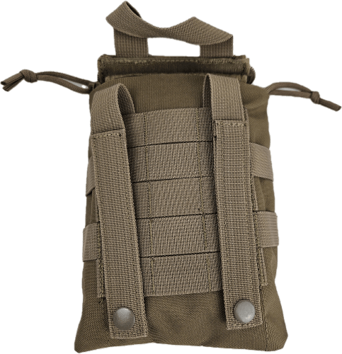 Patrol Trauma Kit w/Bleeding Control Kit | Tactical IFAK