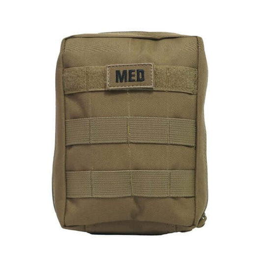 Tactical IFAK w/Hemorrhage Control