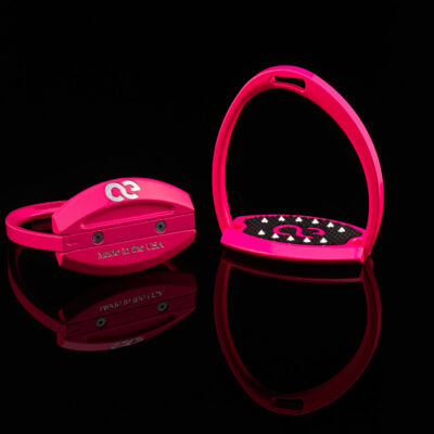 Load image into Gallery viewer, Custom Build Your Own - Elite English Stirrups
