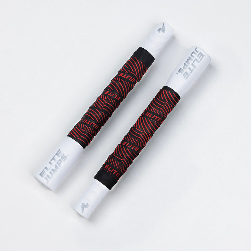Load image into Gallery viewer, Jump Rope Grip Tape - 2x rolls
