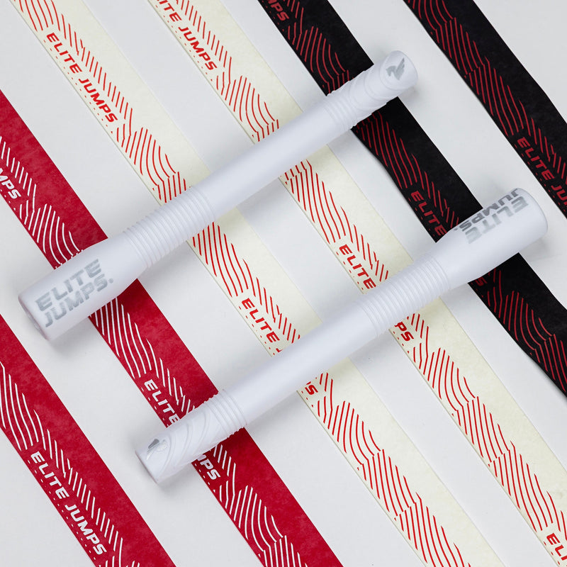 Load image into Gallery viewer, Jump Rope Grip Tape - 2x rolls
