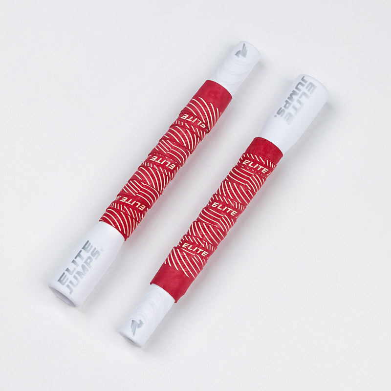 Load image into Gallery viewer, Jump Rope Grip Tape - 2x rolls

