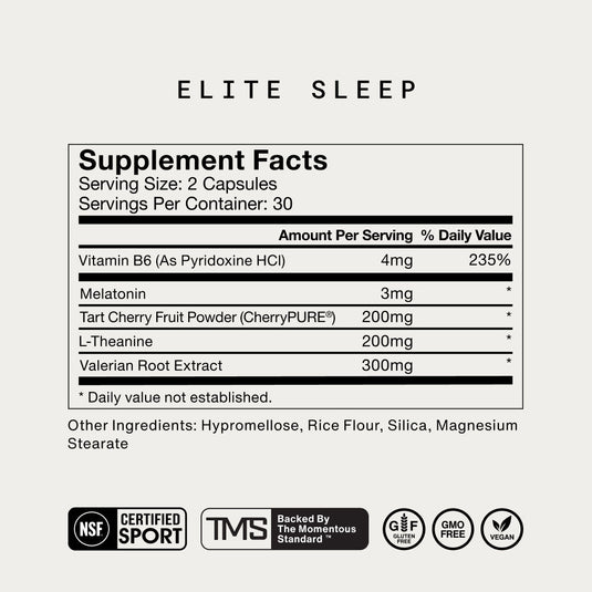 Elite Sleep