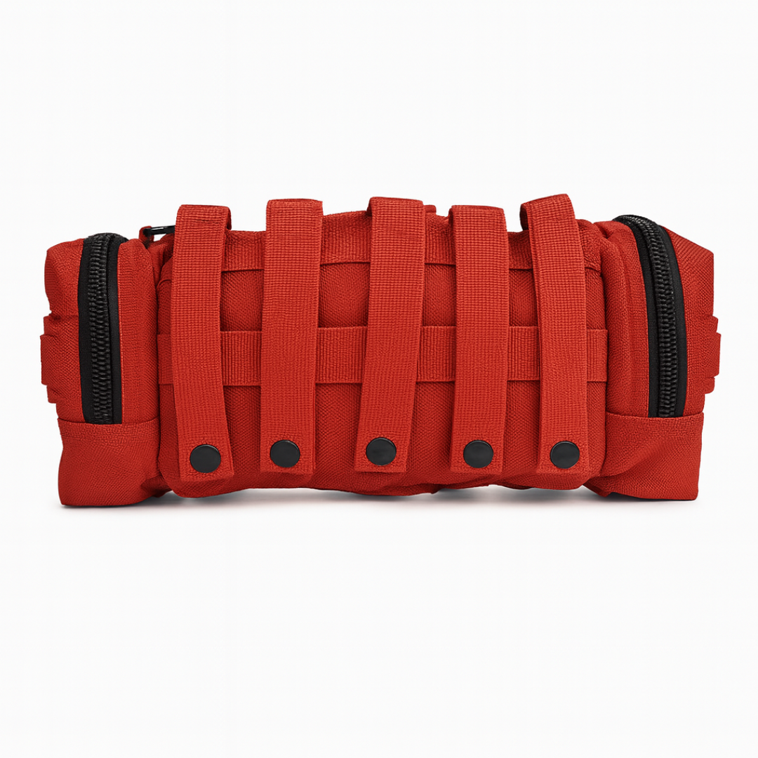 Rapid Response Trauma Kit w/Bleeding Control