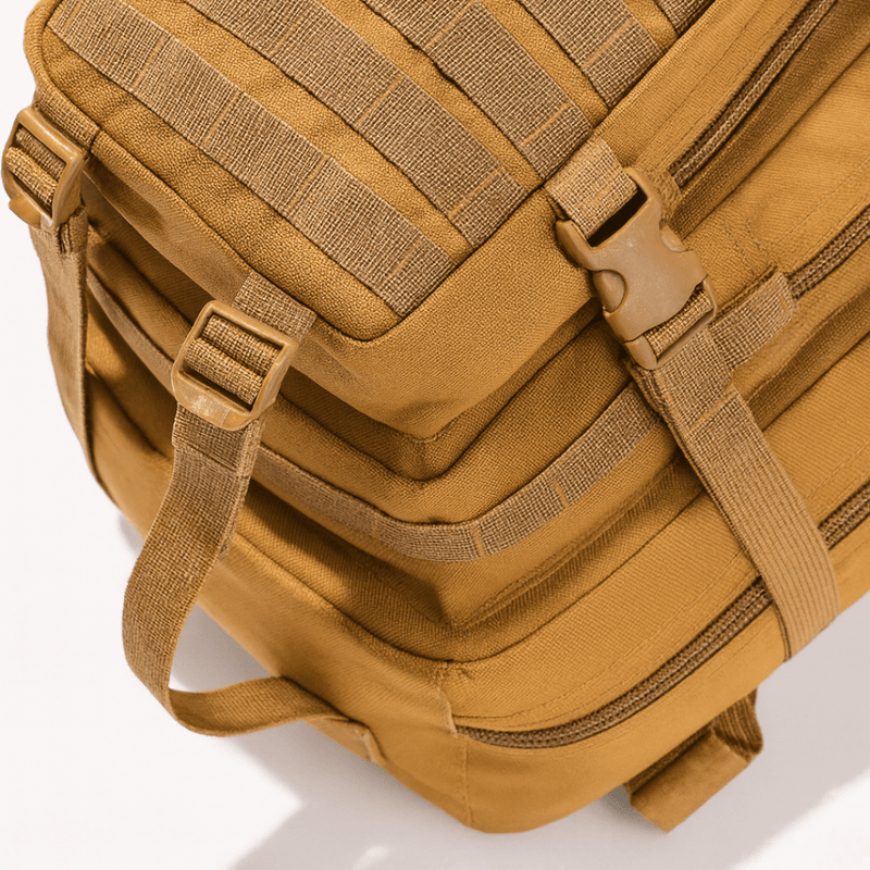 Load image into Gallery viewer, Tactical Trauma Backpack w/Advanced Bleeding Control

