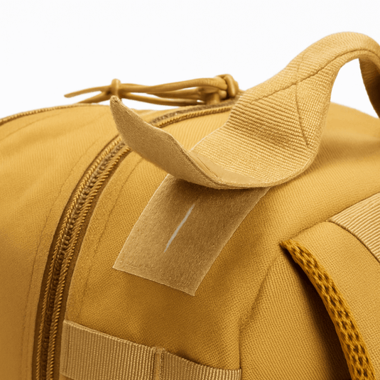 General-Purpose First Aid Backpack | 70-Item Professional Kit