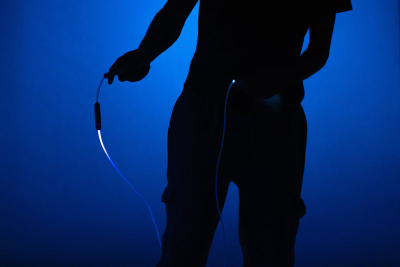 Load image into Gallery viewer, Light Show LED Jump Rope
