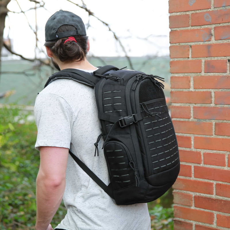 Load image into Gallery viewer, Guardian EDC Backpack 25L
