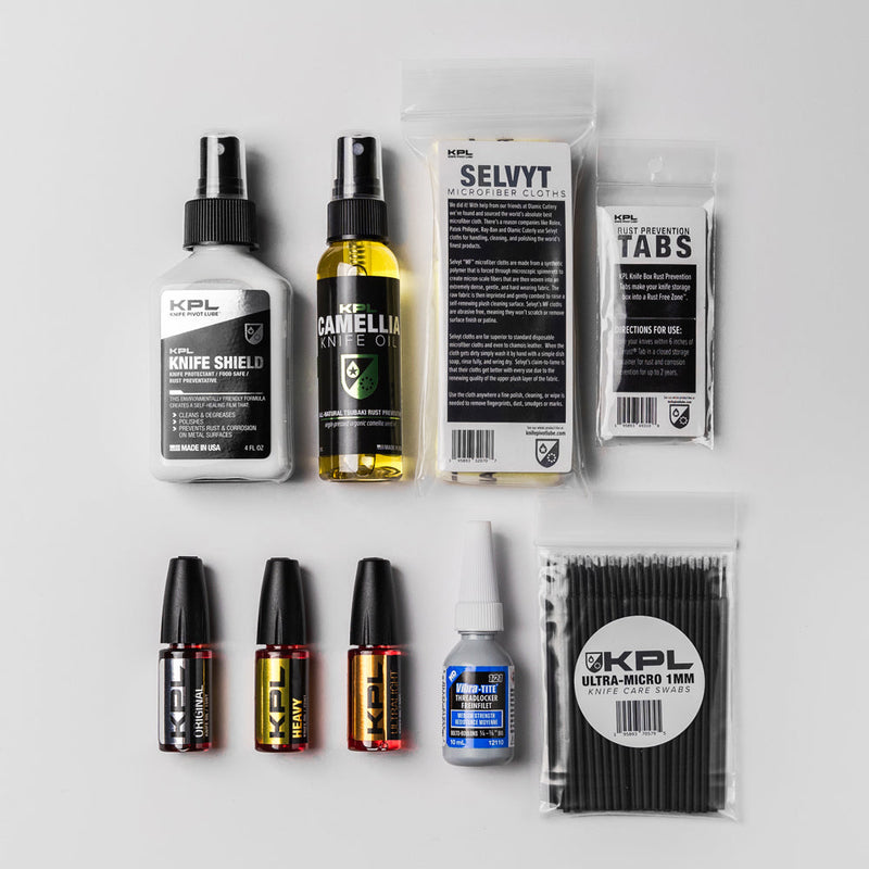 Load image into Gallery viewer, KPL Elite Bundle
