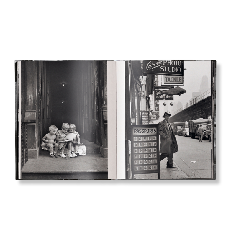 Load image into Gallery viewer, Elliott Erwitt&#39;s New York
