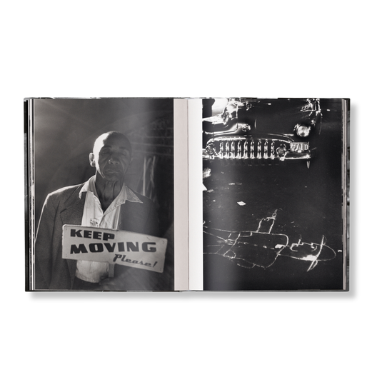 Elliott Erwitt's New York