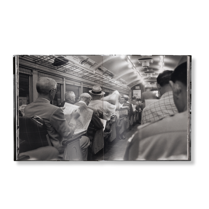 Load image into Gallery viewer, Elliott Erwitt&#39;s New York
