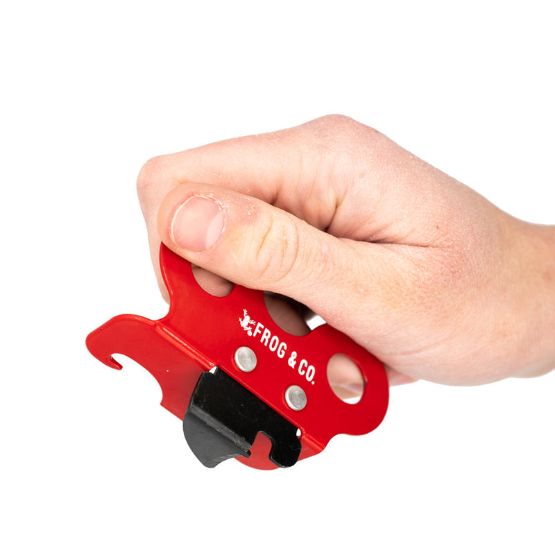 Load image into Gallery viewer, Emergency Can Opener by FROG &amp; CO
