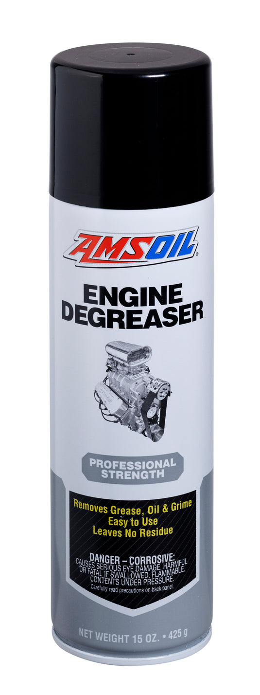 AMSOIL Engine Degreaser