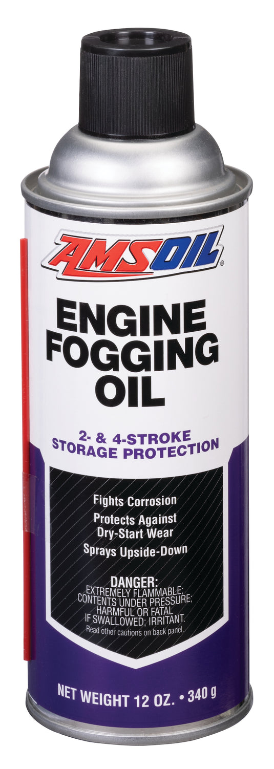 AMSOIL Engine Fogging Oil